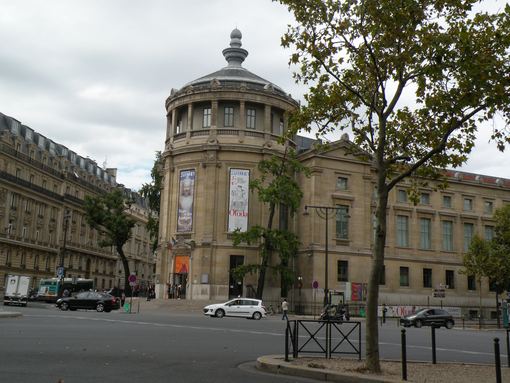  musée Guimet